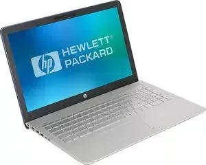 Ноутбук HP Pavilion 15-cc104ur (2PN17EA)