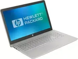 Ноутбук HP Pavilion 15-cc103ur (2PN16EA)