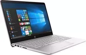 Ноутбук HP Pavilion 14-bf104ur (2PP47EA)