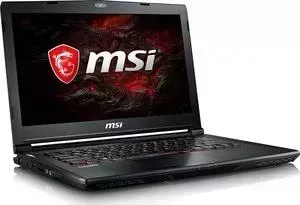 Ноутбук MSI GS43VR 7RE Phantom Pro (9S7-14A332-094)