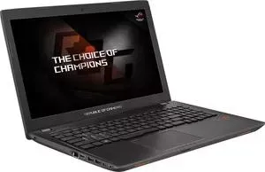 Ноутбук ASUS ROG GL553VD-FY1114T (90NB0DW3-M17740)