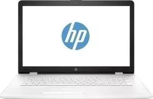 Ноутбук HP 17-bs019ur (2CP72EA)