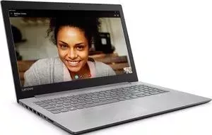 Ноутбук LENOVO IdeaPad 320-17AST (80XW0001RK)