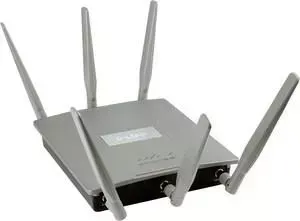 Маршрутизатор D-LINK DAP-2695/A1A