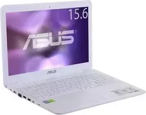 Ноутбук ASUS X556UQ-XO769T i5-7200U 2500MHz/4G/1T/15.6"HD AG/NV 940MX 2G/DVD-SM/BT/Win10