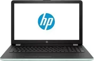 Ноутбук HP 15-bs090ur i7-7500U 2700MHz/6Gb/1Tb+128Gb SSD/15.6"FHD/AMD 530 4Gb/DVD-RW/Win10