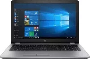Ноутбук HP 250 i5-7200U 2500MHz/8Gb/256Gb SSD/15.6" FHD AG/Int:Intel HD 620/BT/DVD-RW/Win10 (1XN73EA)