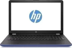 Ноутбук HP 15-bs042ur Pentium N3710 1600MHz/4Gb/500GB/15.6" HD/Int: Intel HD/No ODD/Win10