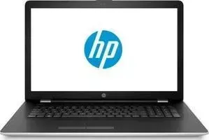 Ноутбук HP 17-bs016ur i7-7500U 2700MHz/8Gb/1TB/17.3" HD+ AG/AMD 520 2GB/DVD-RW/Win10