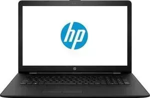 Ноутбук HP 17-bs035ur i3-6006U 2000MHz/4Gb/500GB/17.3" HD/Int Intel HD/DVD-RW/Win10
