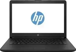 Ноутбук HP 14-bs028ur i5-7200U 2500MHz/6Gb/1TB/14.0" FHD IPS/AMD 520 2GB/DWD-RW/Cam/DOS