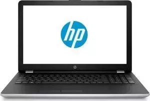 Ноутбук HP 15-bs038ur Pentium N3710 1600MHz/4Gb/500GB/15.6" HD/Int: Intel HD/No ODD/Win10