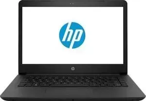 Ноутбук HP 14-bp013ur i7-7500U 2700MHz/6Gb/1TB/14.0" FHD IPS/AMD 530 2GB/no ODD/Cam/Win10