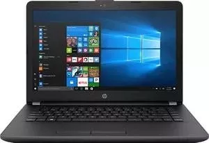 Ноутбук HP 14-bs009ur Pentium N3710 1600MHz/4Gb/500Gb/14.0" HD/Int Intel HD/No ODD/Cam/Win10
