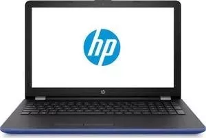Ноутбук HP 15-bw533ur AMD A6-9220 2400MHz/4Gb/500Gb/15.6"HD/Int: AMD Radeon R5/DVD-RW/Cam HD