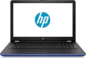 Ноутбук HP 15-bw536ur AMD A6-9220 2400MHz/4Gb/500Gb/15.6"HD/AMD 520 2GB/DVD-RW/Cam HD/Win10
