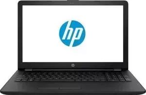Ноутбук HP 15-bs027ur i3-6006U 2000MHz/4Gb/500Gb/15.6"HD/Int: Intel HD 520/DVD-RW/DOS