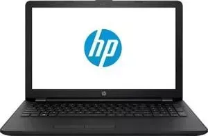 Ноутбук HP 15-bw022ur AMD E2-9000 1800MHz/4Gb/500Gb/15.6"HD/Int:AMD Radeon R2/DVD-RW/DOS
