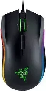 Мышь проводная RAZER Mamba Chroma Tournament