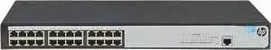 Коммутатор HP 1620-24G (JG913A)