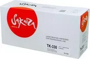 Картридж SAKURA TK330