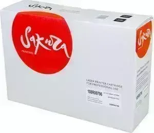 Картридж SAKURA 108R00796