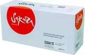Картридж SAKURA E25011E