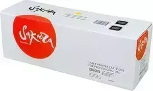 Картридж SAKURA CC532A/CRG718Y