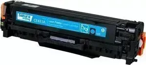 Картридж SAKURA CE411A