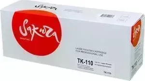 Картридж SAKURA TK110