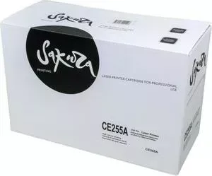 Картридж SAKURA CE255A