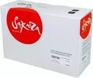 Картридж SAKURA Q2610A