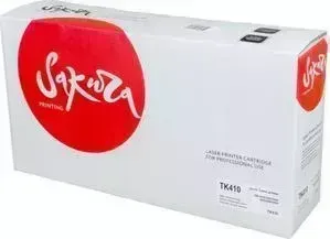 Картридж SAKURA TK410