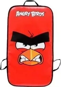 Ледянка 1TOY Angry Birds 72х41 см прямоугольная (Т59206)