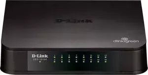 Коммутатор D-LINK DES-1016A/E1A/E1B/C1A/A1A