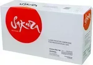 Картридж SAKURA №719H 6500 стр. (CE505X/CRG719H)
