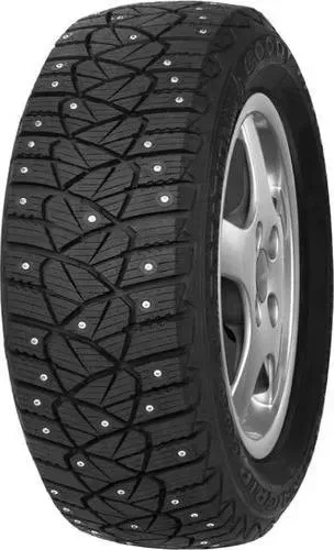 Шина GOODYEAR UltraGrip 600 185/65 R15 шип.