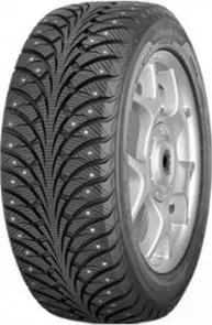Шина SAVA ESKIMO STUD MS 185/65R15 88T H- шип