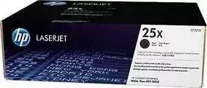 Картридж HP 25X (CF325X)