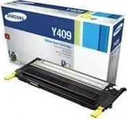 Картридж SAMSUNG CLP-310/ 315/ CLX-3170/ 3175 (CLT-Y409S/SEE)