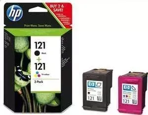 Картридж HP CN637HE