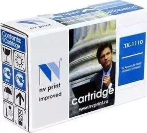 Картридж NVPrint TK-1110
