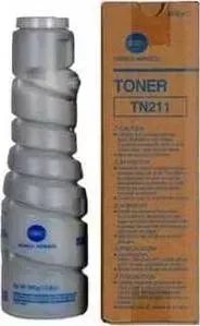 Тонер KONICA MINOLTA TN-211 (8938415)