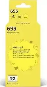 Картридж T2 CZ112AE № 655 (IC-H112)