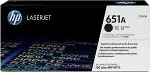 Картридж HP CE340A