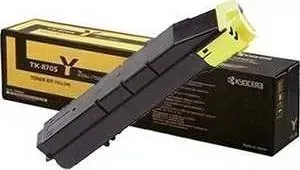 Картридж KYOCERA TK-8705Y (1T02K9ANL0)