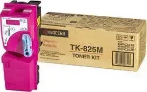Картридж KYOCERA TK-825M (1T02FZBEU0)