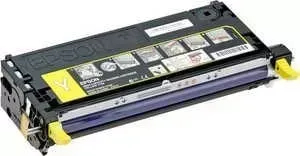 Картридж EPSON AcuLaser C3800 yellow (C13S051124)