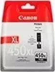 Картридж CANON PGI-450XL PGbK (6434B001)
