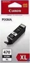 Картридж CANON PGI-470XLBK (0321C001)